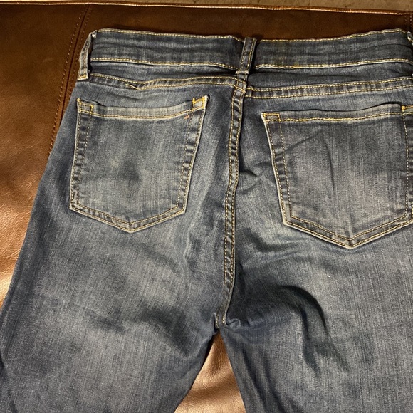 Premium Super Skinny Gap Jeans - Picture 6 of 7